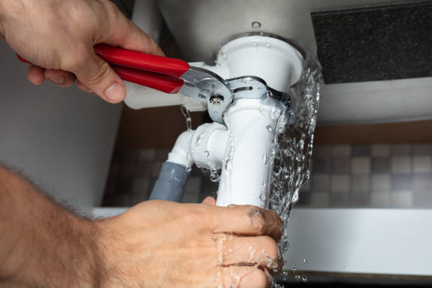 24/7 water damage repair in Galesburg, MI