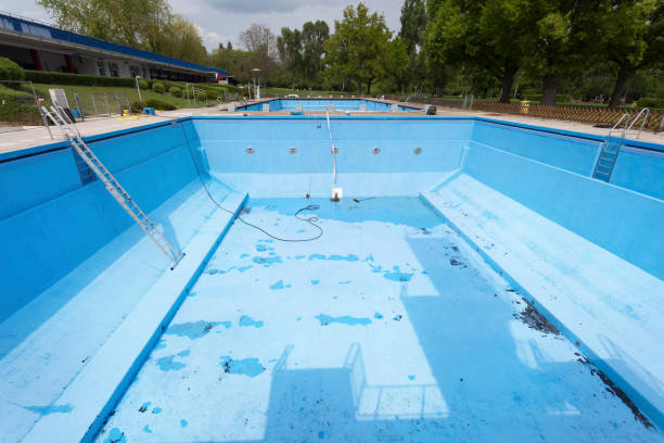 Best Residential water damage restoration  in Galesburg, MI