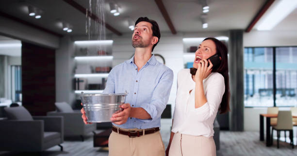 Best Fire Damage Restoration  in Galesburg, MI